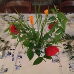 Bed and Breakfast Chateau Pierre De Lune
