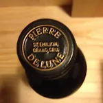 Chateau Pierre De Lune Bed and Breakfast