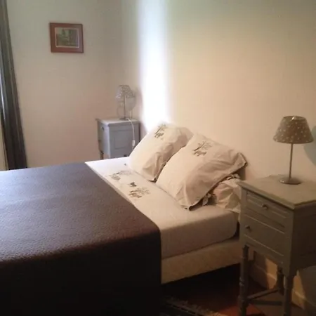 Chateau Pierre De Lune 3* Σεντ Εμιλιόν