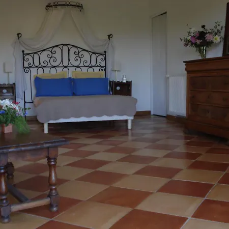 Bed & Breakfast Chateau Pierre De Lune Saint-Émilion