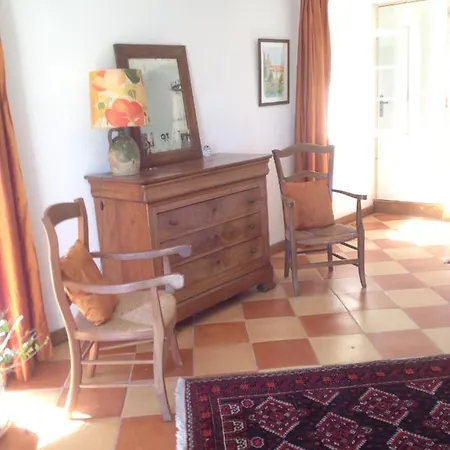 Bed and Breakfast Chateau Pierre De Lune Σεντ Εμιλιόν