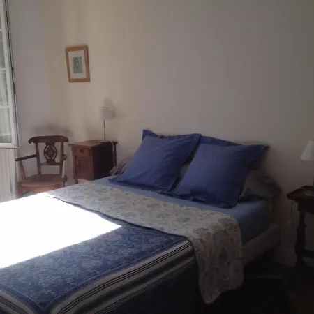 Bed & Breakfast Chateau Pierre De Lune Saint-Émilion