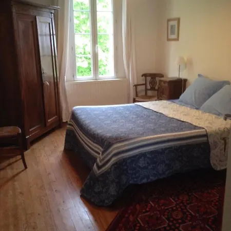 Chateau Pierre De Lune Oda ve Kahvaltı Saint-Émilion