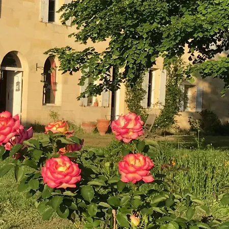 Chateau Pierre De Lune Saint-Émilion