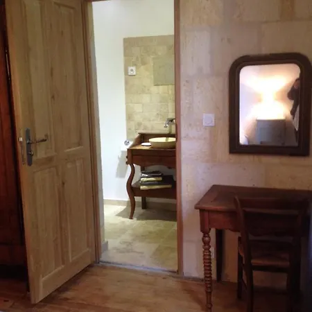 Bed & Breakfast Chateau Pierre De Lune 3*
