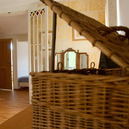 Chateau Pierre De Lune