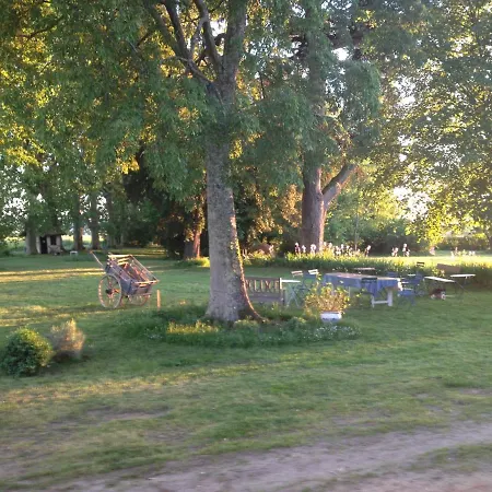 Oda ve Kahvaltı Chateau Pierre De Lune Saint-Émilion