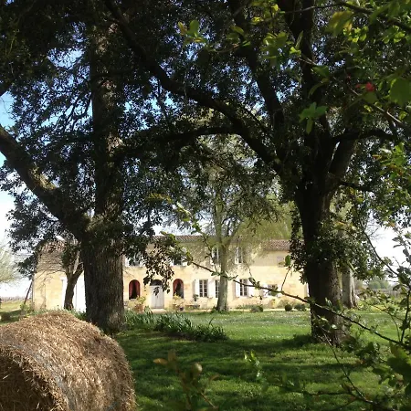 Chateau Pierre De Lune Frühstückspension *