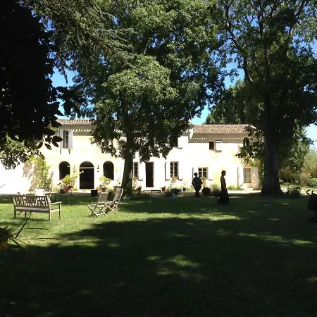 Chateau Pierre De Lune Frühstückspension *