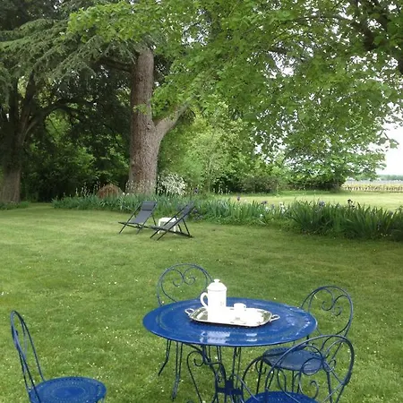 Chateau Pierre De Lune 3* Saint-Émilion