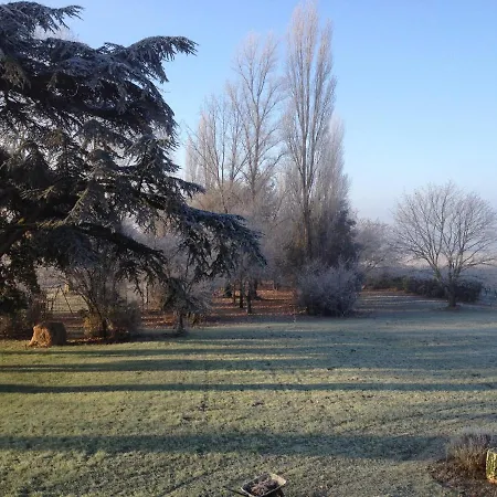 Chateau Pierre De Lune Bed and breakfast Saint-Émilion