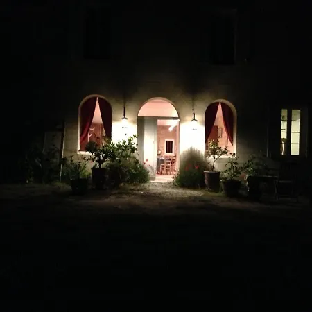 Chateau Pierre De Lune *