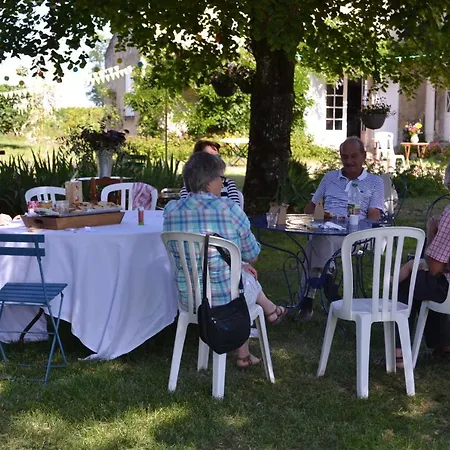 Chateau Pierre De Lune Saint-Émilion