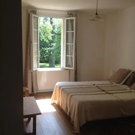 Chateau Pierre De Lune Saint-Émilion