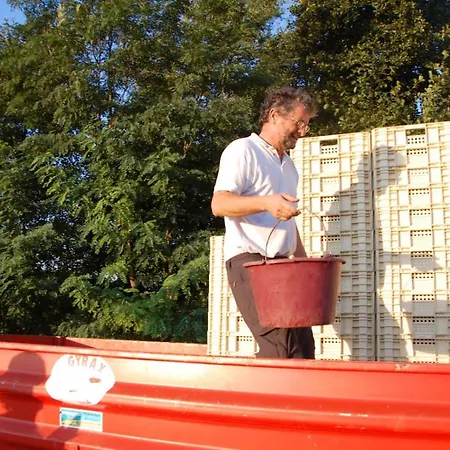 Oda ve Kahvaltı Chateau Pierre De Lune Saint-Émilion