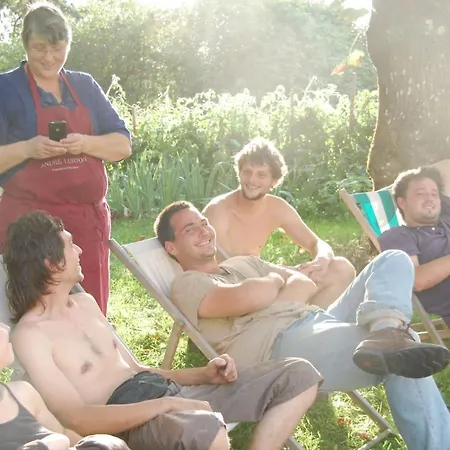 Chateau Pierre De Lune Saint-Émilion