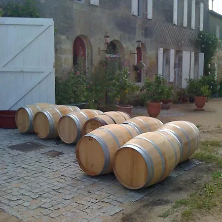 Chateau Pierre De Lune