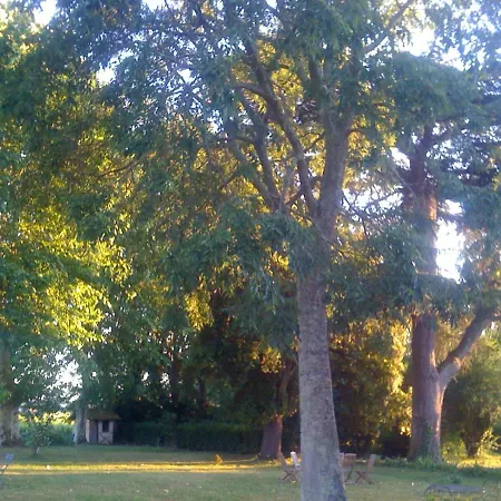 Oda ve Kahvaltı Chateau Pierre De Lune