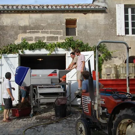 Chateau Pierre De Lune