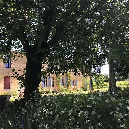 Bed & Breakfast Chateau Pierre De Lune 3*