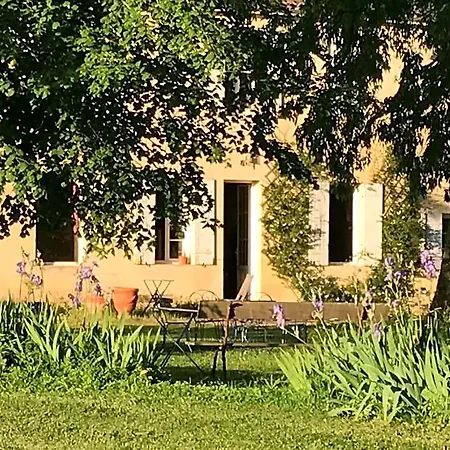 Chateau Pierre De Lune