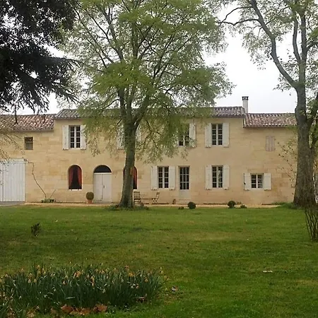 Chateau Pierre De Lune Oda ve Kahvaltı