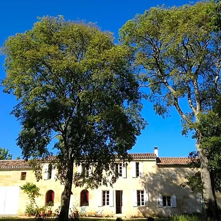 Chateau Pierre De Lune 3*
