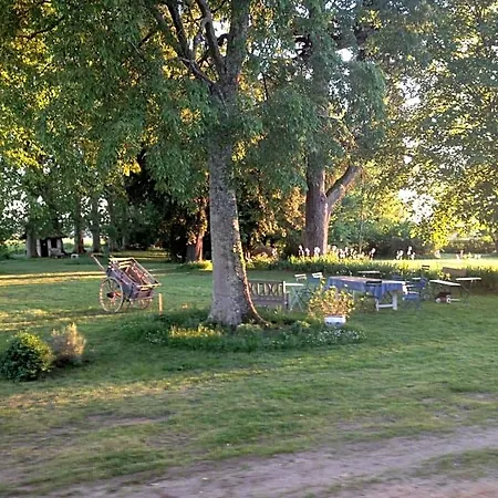 Oda ve Kahvaltı Chateau Pierre De Lune 3*