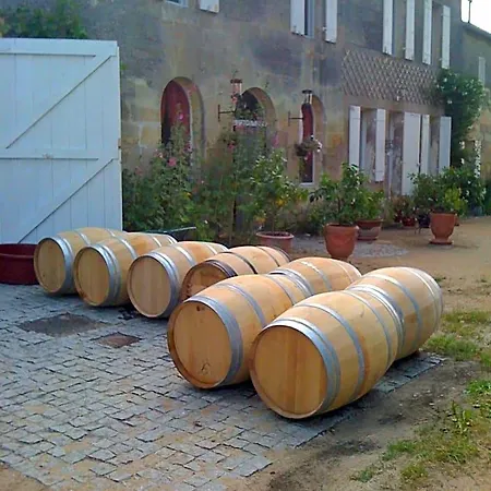 Chateau Pierre De Lune
