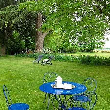 Chateau Pierre De Lune Saint-Émilion