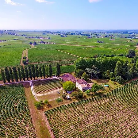 Oda ve Kahvaltı Chateau Pierre De Lune 3*