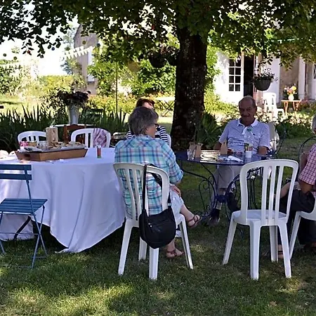 Chateau Pierre De Lune 3* Saint-Émilion