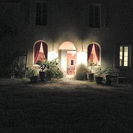 Chateau Pierre De Lune Saint-Émilion