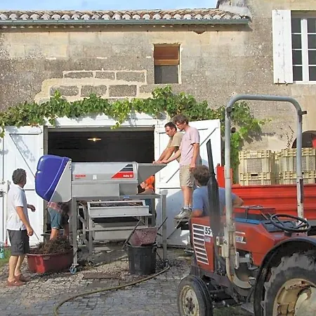 Chateau Pierre De Lune