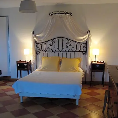 Chateau Pierre De Lune Panzió Saint-Émilion