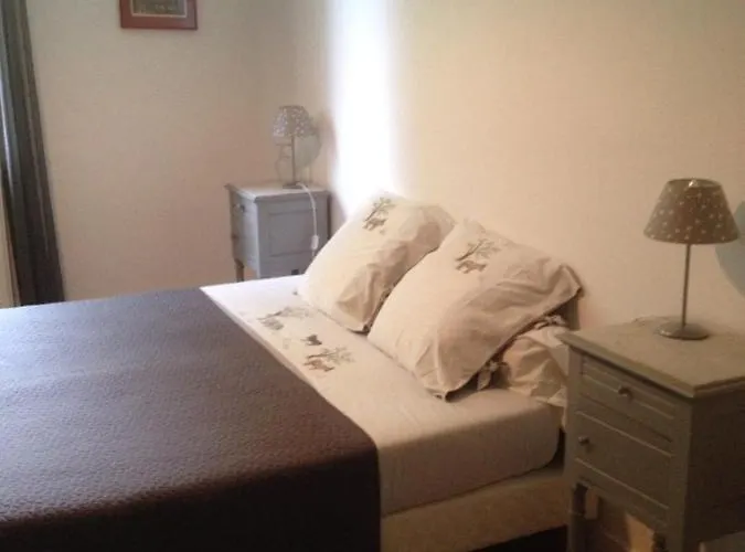 Chateau Pierre De Lune 3* סנט-אמיליון