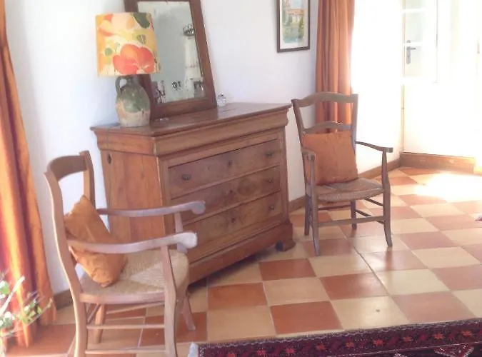 Bed & Breakfast Chateau Pierre De Lune Saint-Émilion