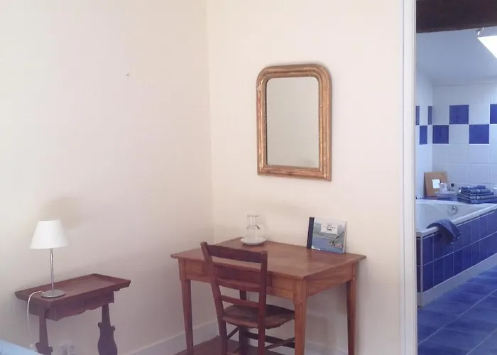 Chateau Pierre De Lune