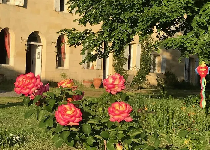 Chateau Pierre De Lune Saint-Émilion