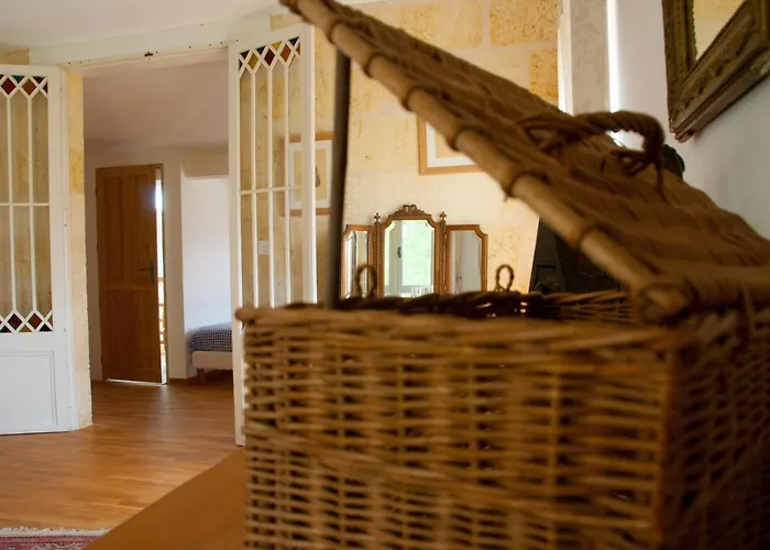 Chateau Pierre De Lune