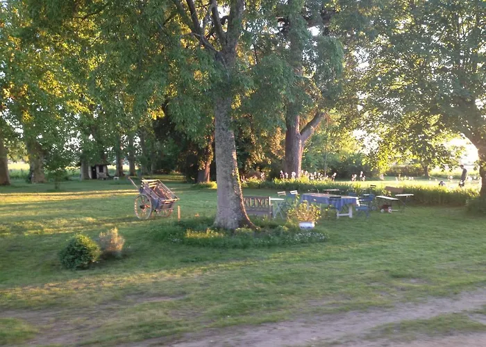 Bed & Breakfast Chateau Pierre De Lune Saint-Émilion