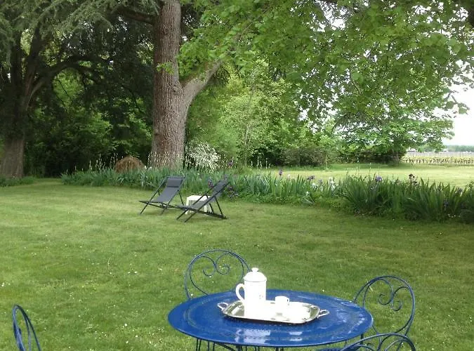 Chateau Pierre De Lune 3* Saint-Émilion