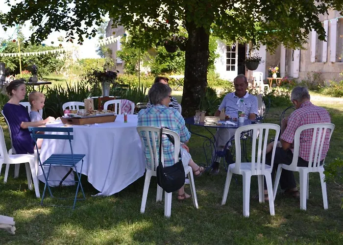 Chateau Pierre De Lune סנט-אמיליון