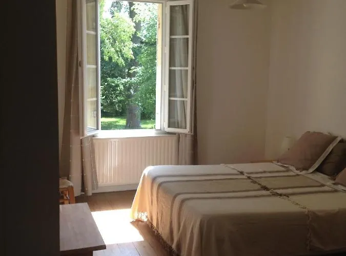 Chateau Pierre De Lune סנט-אמיליון