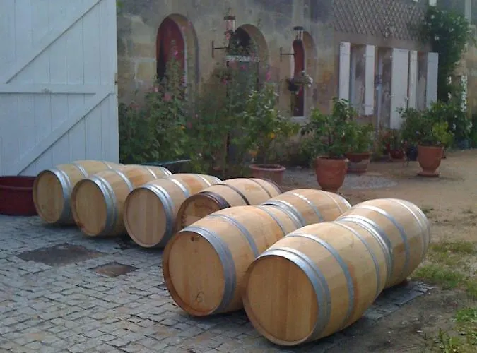 Chateau Pierre De Lune