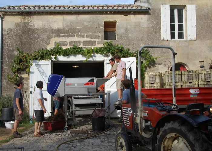 Chateau Pierre De Lune